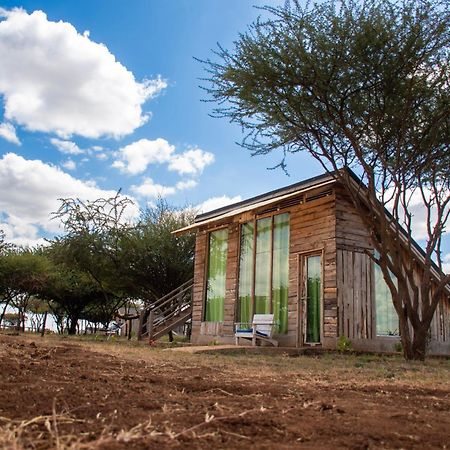 Kilimanjaro View Cabin-Amboseli Oloitokitok Экстерьер фото