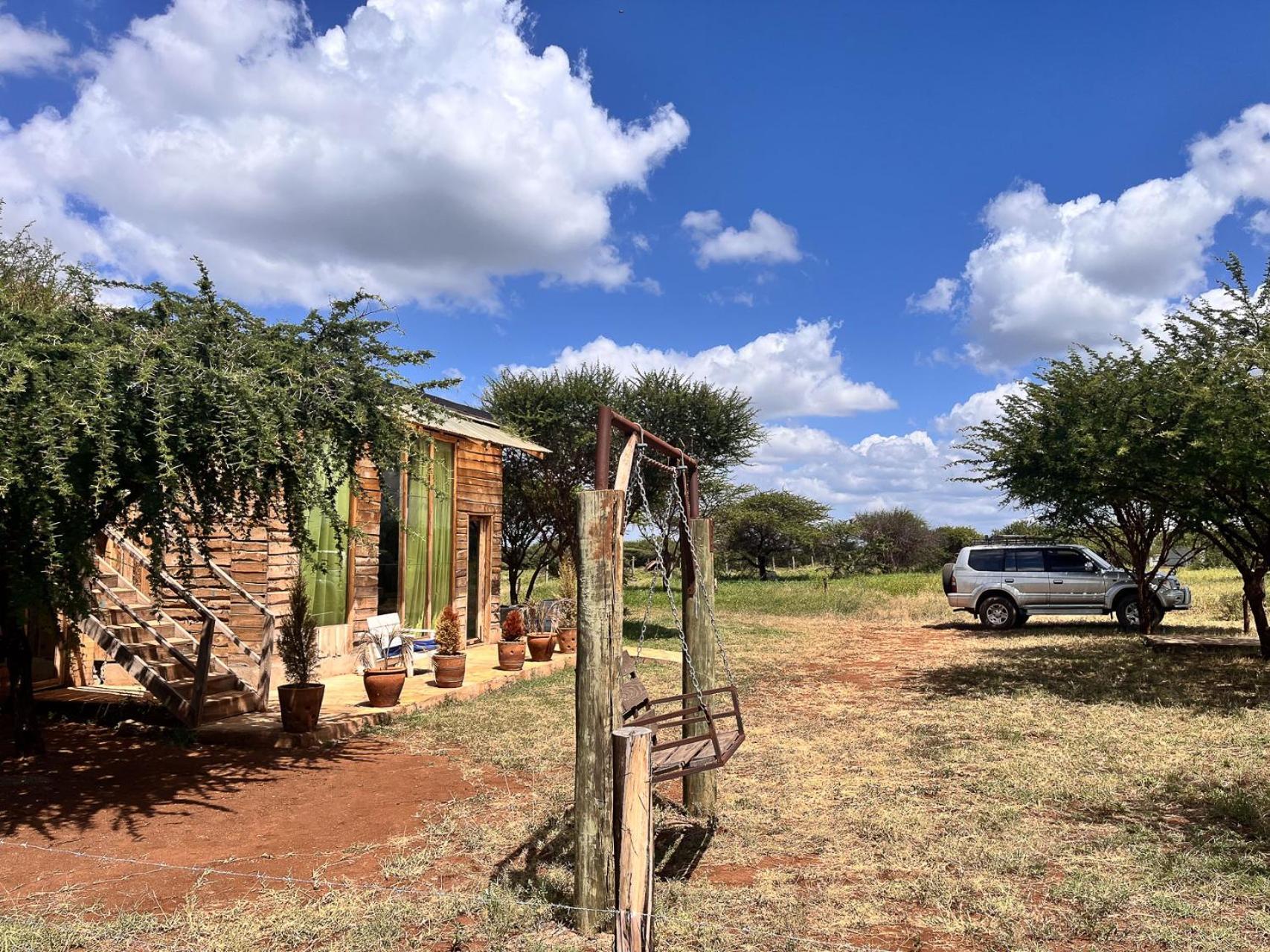 Kilimanjaro View Cabin-Amboseli Oloitokitok Номер фото