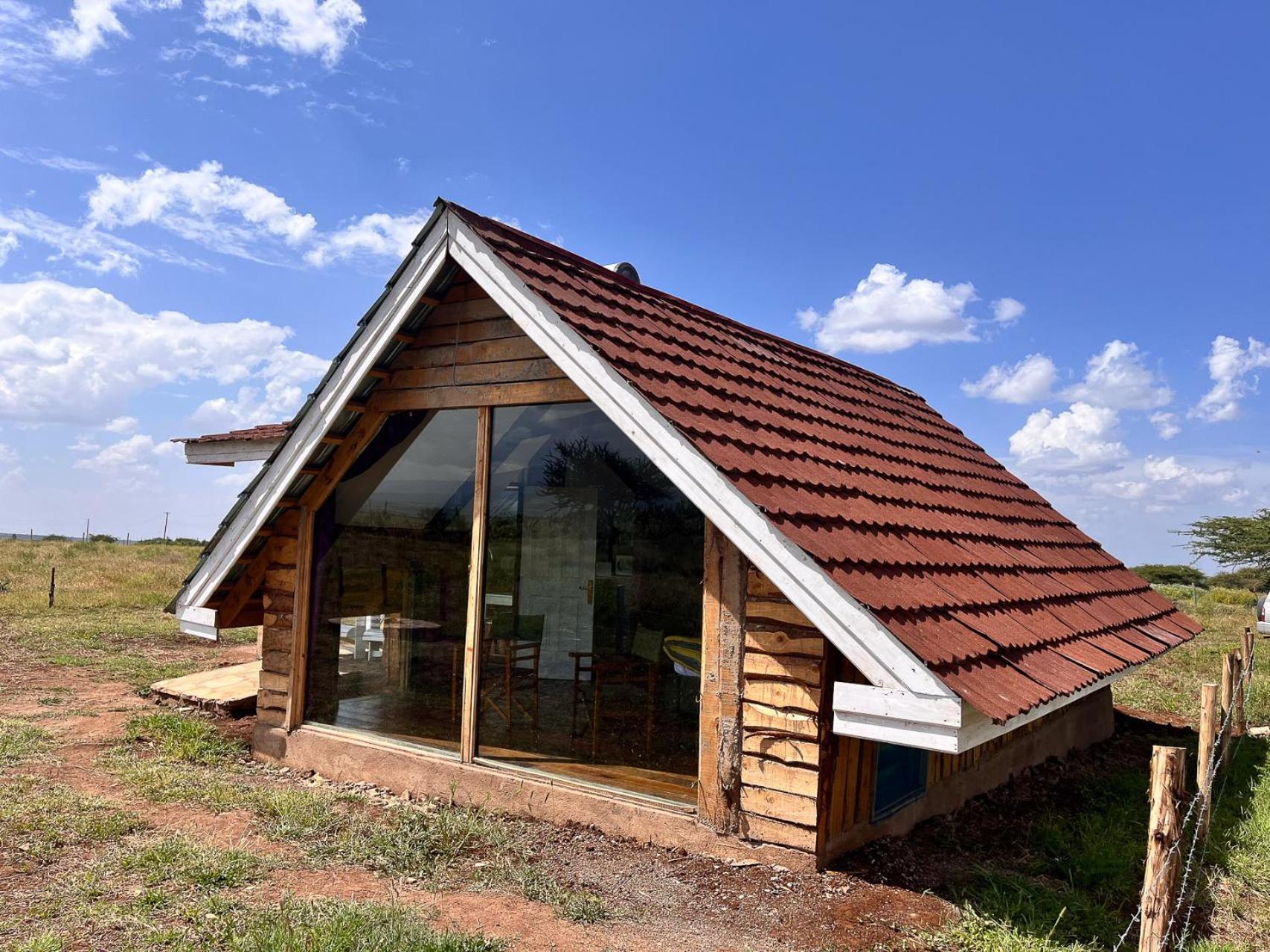 Kilimanjaro View Cabin-Amboseli Oloitokitok Экстерьер фото