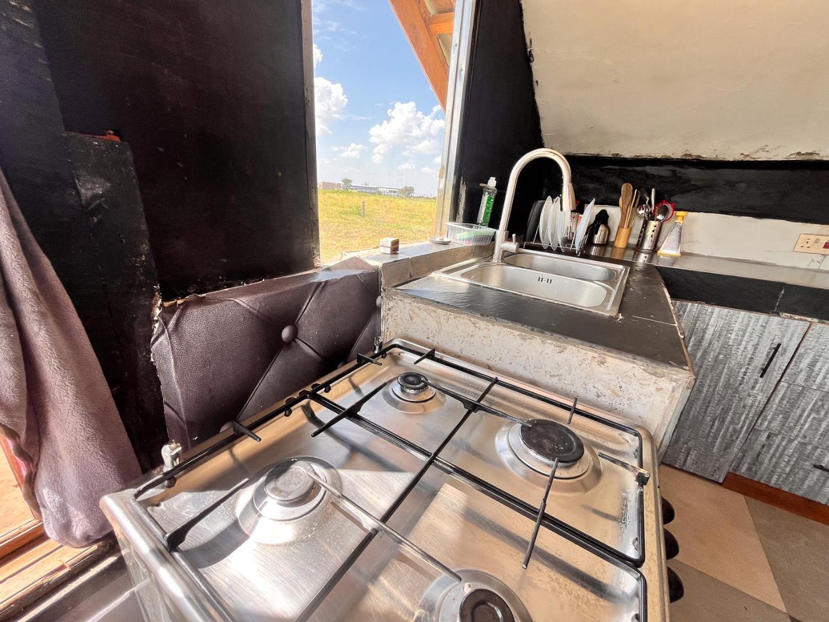 Kilimanjaro View Cabin-Amboseli Oloitokitok Экстерьер фото