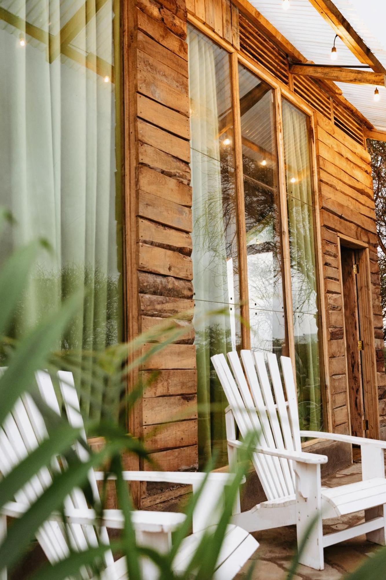 Kilimanjaro View Cabin-Amboseli Oloitokitok Экстерьер фото