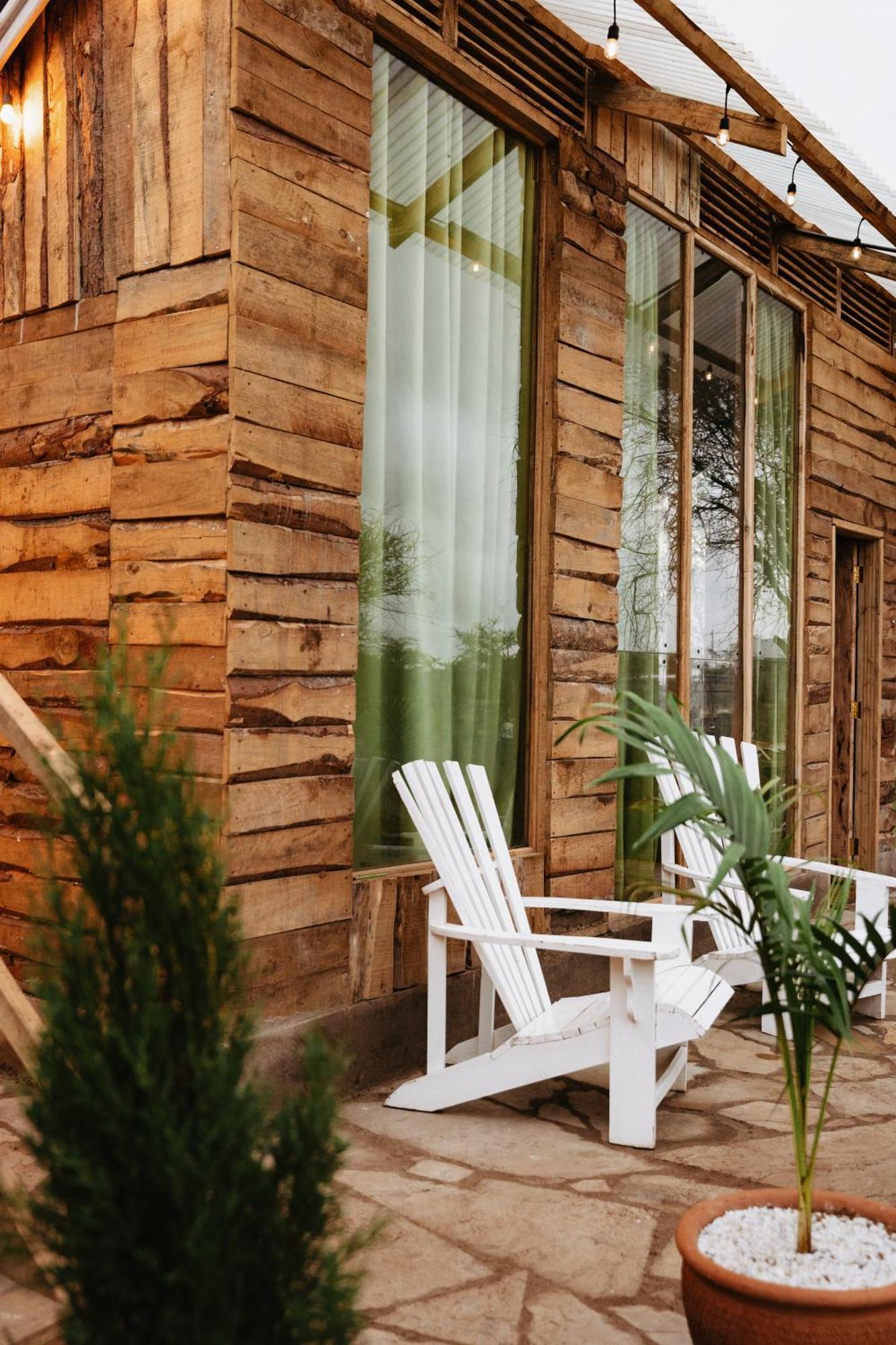 Kilimanjaro View Cabin-Amboseli Oloitokitok Экстерьер фото