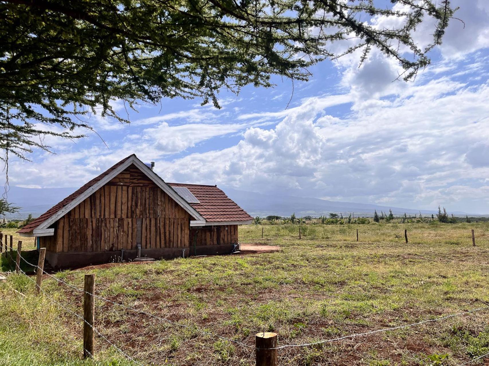 Kilimanjaro View Cabin-Amboseli Oloitokitok Экстерьер фото